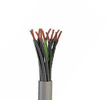 YY PVC Insulated PVC Sheathed Control Cable thumbnail-1