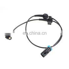 100021814 ABS Wheel Speed Sensor Rear L/R 15862988 for Hummer H3 H3T 2006-2010 thumbnail-2