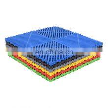 High Quality PP Garage Floor Tiles thumbnail-5