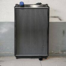 Competitive Price E320B 320C New Hydraulic Oil Cooler Radiator of Excavator thumbnail-2