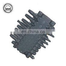 KATO HD510 Control Valve HD510E Hydraulic Valve HD510E-MC Main Valve thumbnail-5