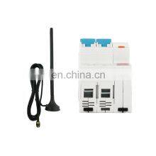 Top Selling Durable Good Quality Easy to Operate Tuya Smart Wifi Circuit Breaker