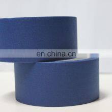 High Temperature Resistance Blue Masking Painting Tape Without Residue thumbnail-4