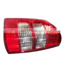 High Quality Waterproof Auto Car Halogen Rear Lamp Tail Light For Ford Ranger 2006-2012