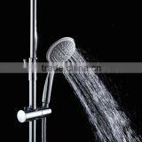 Top Quality Sanitary Water Saving Bathroom Shower Head thumbnail-5