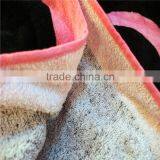 Sea Sports Black Adult Beach Towel With Customize Printed Beach Towel thumbnail-2