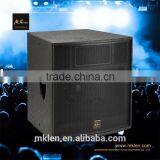 H2, Trade Assurance, Neodymium Speaker, 10 Inch Passive 2-way Full Range Loudspeaker, Stage Monitors