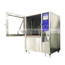 1000L Ipx1234 Box Rain and Water Spray Test Chamber thumbnail-5