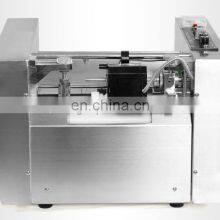 MY-300 Automatic Batch/lot/series Number Expiry Date Embossing Printing Machine for Plastic Bags/aluminum Foil thumbnail-2