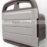 Wall Mount Garden Plastic Hose Hanger With Storage Cabinet thumbnail-3