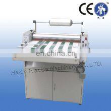 Auto Roll Laminator Machine With Conveyor Belt thumbnail-3
