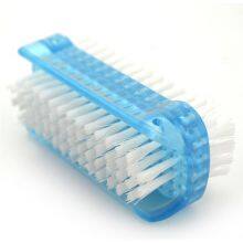 Small Plastic Cleaning Brush Body Wash Brush Nail Cleaning Brush thumbnail-5