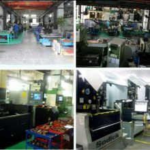 Goko Mold Technology Co.,limited company overview - view 2 thumbnail