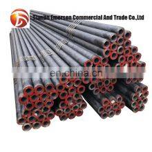 Seamless Steel Pipe Tube Sae 1020 Carbon Metal Seamless Steel Pipe Price thumbnail-2
