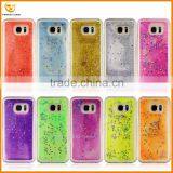 Quicksand+tpu Cover for Samsung Galaxy s7 Edge thumbnail-6