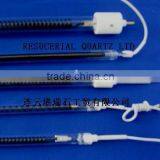 Quartz Carbon Heater Tube thumbnail-1