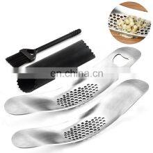 Unique New Fancy Outdoor Garlic Peeler Creative Multipurpose Coolest Handy Kitchen Gadget thumbnail-3