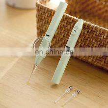 Innovative Latest Wireless Manufacturer Home Logo Cleaner Tool Otoscope Remove Ear Wax thumbnail-2