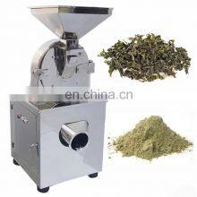 Automatic Dried Seaweed Powder Crushing Grinding Milling Machine Industrial Dry Algae Fish Crusher Grinder Mill Price for Sale