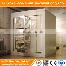Hot Sale Foods Small IQF Batch Freezer Machine Semi Automatic Quick Freezing Equipment Good Price for Sale