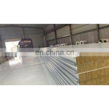 China Manufactory Insulation Wall Sandwich Panel Price thumbnail-4