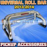 2014 SPORT ROLL BAR FOR FORD RANGER thumbnail-1