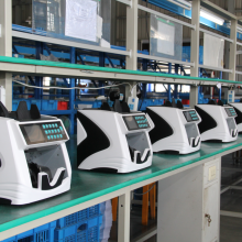 Zhejiang Semtom Electronic.com company overview - view 3 thumbnail