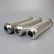 INR-Z-0095-API-PF025-V INL-Z-95-CC25-V UTERS Replace of INDUFIL Filter Element thumbnail-3