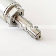 Genuine Common Rail Injector 23670-E0080 Diesel Injector 095000-6510 for HI-NO 23670-79015