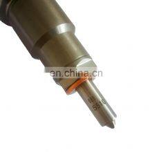 China UD Diesel Injector 0445120321 for Common Rail 0445120445 of DLLA148P2369 Fuel Nozzle 0433172369