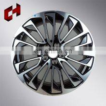 CH Hot 19X8.5 Weight Balancing Weights Gold Plastic Wire Rims Crane Racing Car Wheels Forged Wheel For Car Honda Civic thumbnail-3