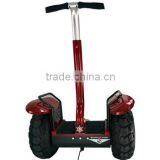 Two Balanced Off-road Chariot Recreational Sunnytimes Manufacturers Navigate the Entertainment Smart Balance Wheel Scooter thumbnail-1