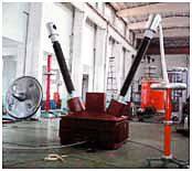 Complete System of Non-partial Discharge Power Frequency Testing Transformer thumbnail-2