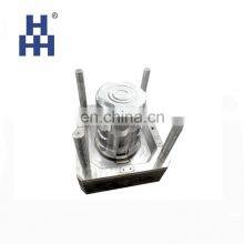 Plastic Tool Box Bucket Crate Mould