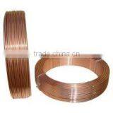 Bronze gilding Welding wire FS-HW-Mn2Si