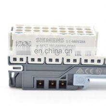 6ES7193-6BP00-0DA0 Base Unit Type A0 SIMATIC ET200SP Plc Programming Services Siemens Cpu thumbnail-4