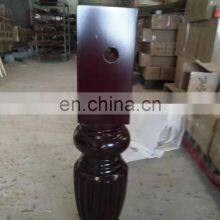 Chinese 7ft/9ft/12ft Snooker Pool Table Professional for Sale thumbnail-3