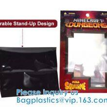 Freezer, AIRTIGHT, WATER RESISTANT, Smart Zip, Easy Fill, Expandable Bottom, Stand-And-Fill thumbnail-3