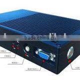 Bi-Directional TDD Same Frequency Network Wireless Audio Video Transmitter thumbnail-4