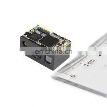 Scan Code Terminal ATM VTM Embedded RS232 USB Mini CMOS 2D 1D Barcode QR Scanner Module thumbnail-2