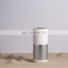 2022 Car Humidifier Diffuser Room Rechargeable Air Humidifier Ultrasonic Cool Mist Usb Humidifier For Bedroom thumbnail-3