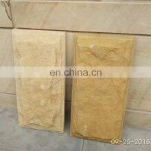 Cuttable Mushroom Sandstone Tiles for Exterior Wall Design With Different Color Sandstone thumbnail-4
