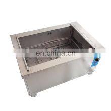 Customizable Industrial Large Engine Block 60L Ultrasonic Cleaning Machine Cylinder Head Washing Equipment for Auto Parts thumbnail-5