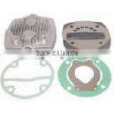 Compressor Head Plate Q88 0001307320 thumbnail-1