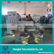 Multi-functional Essential Oil Extraction Equipment / Screw Press / Soybean Oil Machine Price thumbnail-3