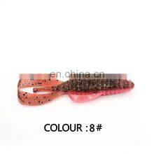 Byloo Squid Mould China Soft Lures Saltwater Squid Marlin Big Lure Resin Jet Head Soft Fishing Lures thumbnail-5