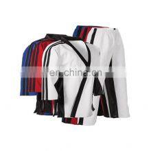 OEM Service Wholesale Bjji gi Brazilian Jiu Jitsu Kimono thumbnail-1