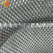 Filter Mesh Polished Stainless Steel Small Hole Expanded Metal Mesh thumbnail-2