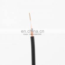 Anatel Coaxial Cable RG58 RG174 RG213 50ohms With Copper Conductor RG8 RG58 Cable thumbnail-3