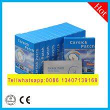 Carsick Patch/Motion Sickness Patch/acupuncture Point Patch thumbnail-2